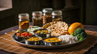 Food Impacts Well-being: A Guide Inside