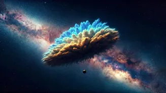 Dark Matter Reveals Galaxy Secrets