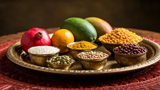 Vegetarian Women: What Nutrients Do You Need?