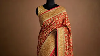Explore the Latest in Indian Fashion Trends