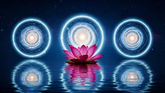 Are You One Of The Most Spiritual Zodiac Signs?