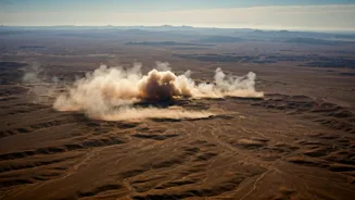 Pakistan Airstrikes Raise Casualty Concerns