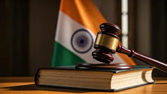 Court: Criminal Case Delays Inflict Suffering
