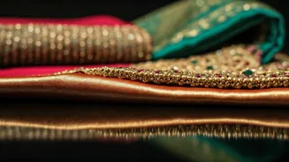 Dress to Impress: Style for Indian Festivals
