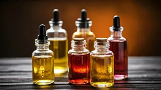 Get Long, Thick Hair with These 10 Best Oils