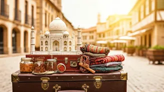 Europe or US? Which suits Indian Travelers?