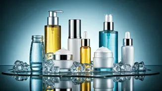 Celebrity Beauty Routines Revealed!