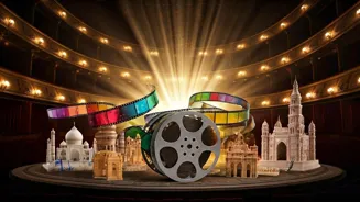 Bollywood Films: News, Roles and Box Office!