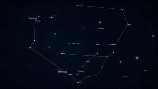 Your Horoscope: October 6-12 Stars Are Here