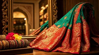 Indian Fashion: A Diva's Style Guide