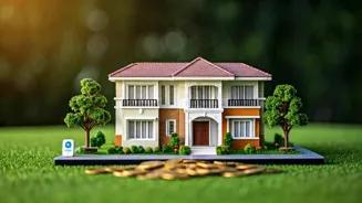 Use EPF to Achieve Your Homeownership Dream