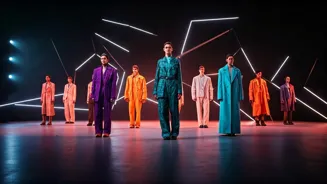 Fashion's Future: Trends and Insights Emerge