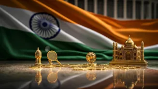 India's Global Role Changes Amid World Issues