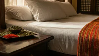 Better Sleep: Break Bad Bedtime Habits Now!