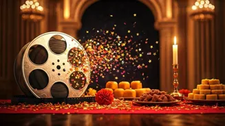 Bollywood Stars Make News, Box Office Thrives