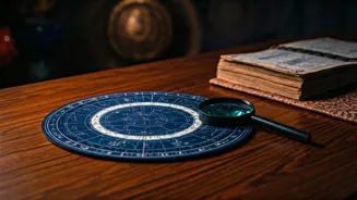 Aquarius: See Your August 20, 2025 Horoscope