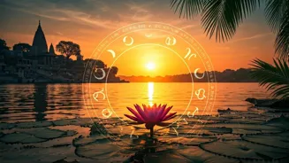 Your Horoscope for September 6, 2025 Is Here