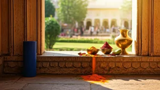 Indian Fitness: Simple Ways To Fuel Your Day