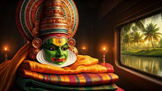Wear Onam's Colors: Update Your Wardrobe Now