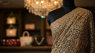 Shine Tonight: Find Your Perfect Party Gown!