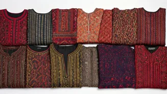 Try These 10 Ethnic Looks for Festive Seasons