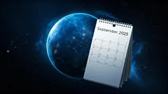 Your Horoscope For September 25, 2025 Is Here