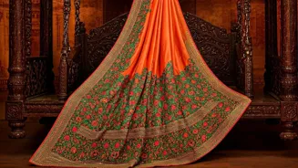 Bollywood Stars Shine in Ethnic Indian Wear