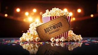 OTT and Movie News From Bollywood!