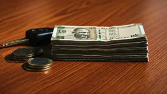Used Car Loans: Rates and Applications Guide
