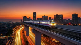 Mumbai Metro-9: What You Need To Know