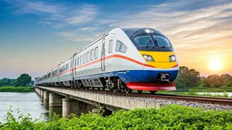 Indian Railways: A National Status Report