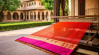 India's Fashion: Trends, Icons, and Issues