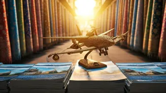 Find Cheap Flights with Google Flight Deals