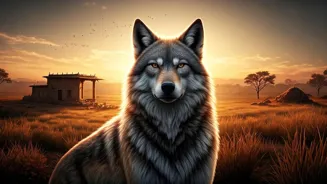 How Did Wolves Become Our Loyal Dog Friends?