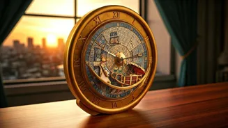 Aquarius: What's in Store for September 2025?