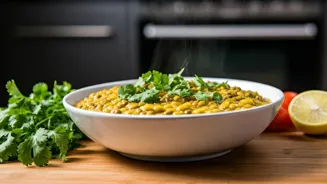 Cook Moong Dal Deliciously: 7 Simple Ways