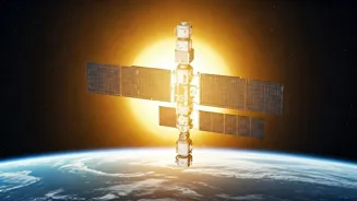 What is next for humanity after the ISS?