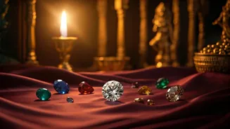 Discover Your Zodiac Gem Based on Your Star!