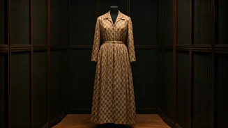 Alia Bhatt Makes a Statement in Gucci Gown