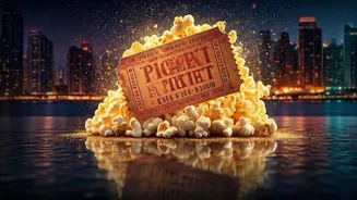 Bollywood Films: Box Office Is Hot and Messy
