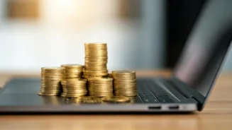 Remote Work Drives Up Indian Tech Salaries?