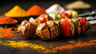 Juicy Kebabs: 6 Kitchen Hacks for Perfection