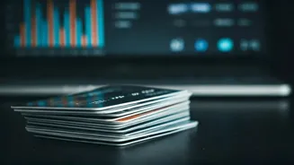 Credit Card Rewards: Decoding the Best for You