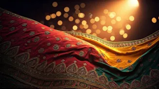 Bollywood Fashion Trends You Should Know