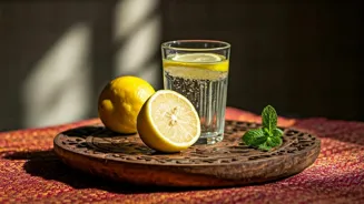 Lemon Water Is Good For Your Gut: 8 Facts