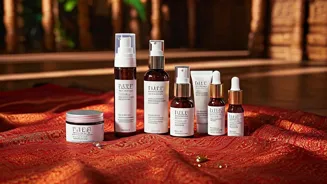 8 Amazing Products for Smooth Skin!