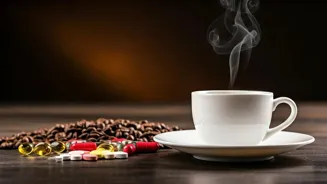 Is Your Coffee Habit Helping or Hurting You?