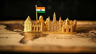 How India Impacts Global Affairs Today