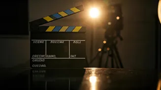 Aryan Khan Makes Directorial Debut