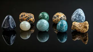 9 UNESCO Gems: Unforgettable Global Wonders